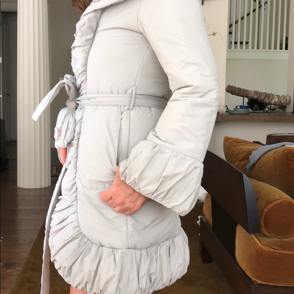 Fall transition jacket - Picture 3 of 5